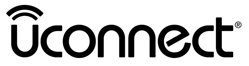 Uconnect logo | Capital City Chrysler Dodge Jeep Ram in Quincy FL