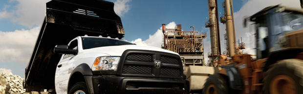 Capital City Chrysler Dodge Jeep Ram in Quincy FL
