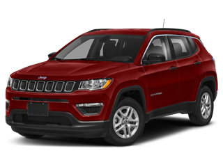 Compass - Capital City Chrysler Dodge Jeep Ram in Quincy FL