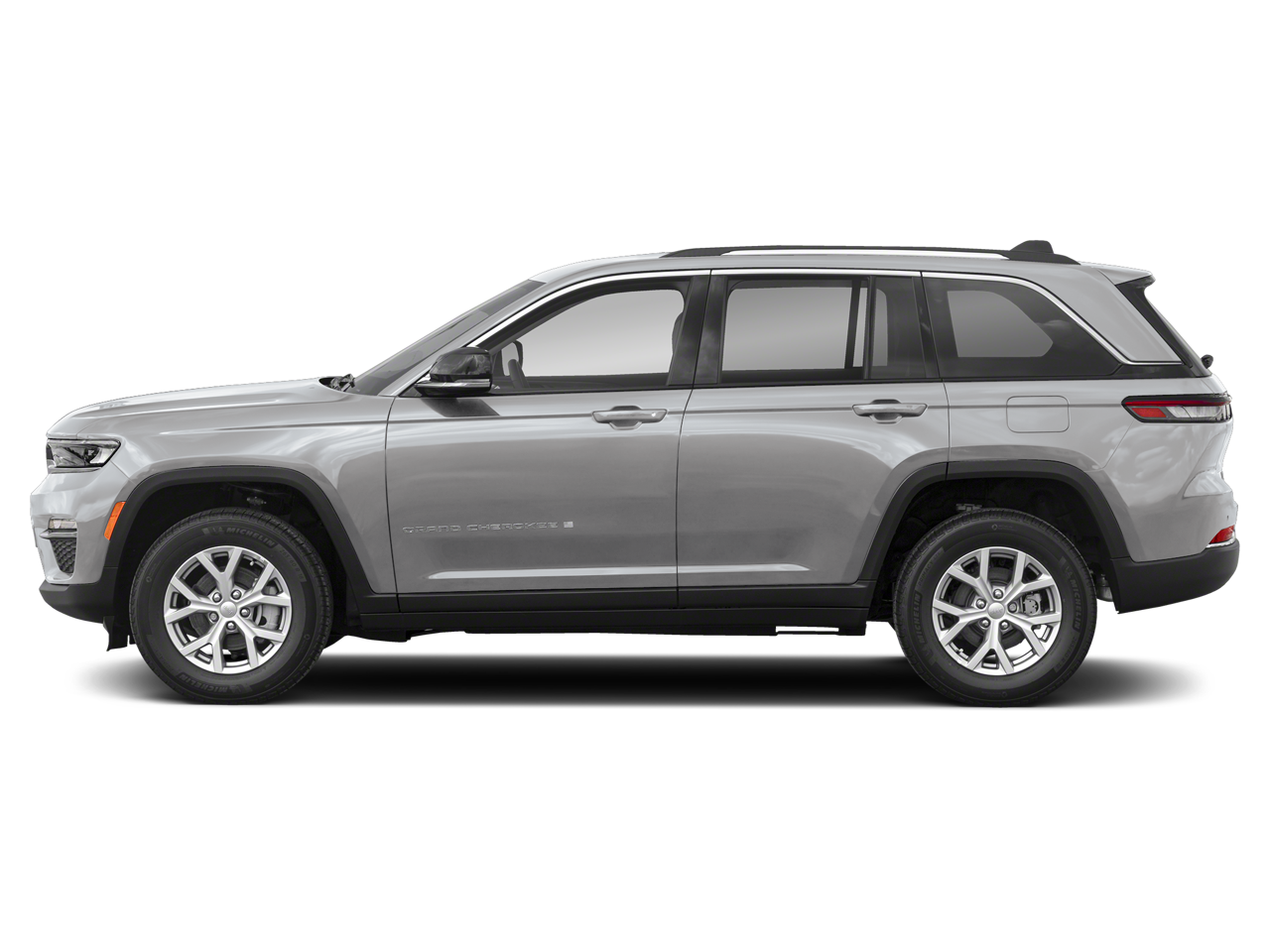 2022 Jeep Grand Cherokee Limited 4x4