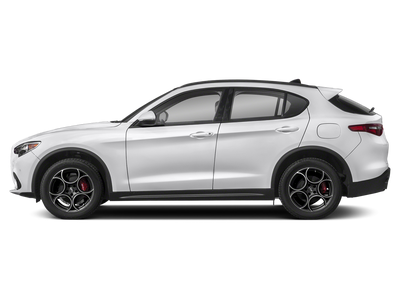 2023 Alfa Romeo Stelvio Sprint AWD