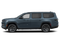 2026 Jeep Grand Wagoneer 4x2