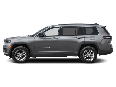 2026 Jeep Grand Cherokee GRAND CHEROKEE L LAREDO ALTITUDE 4X2