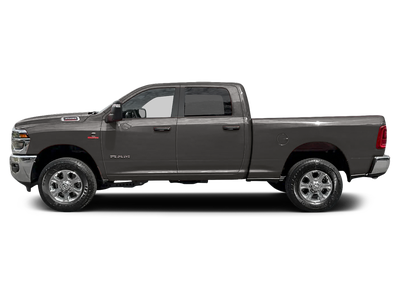 2026 RAM Ram 3500 RAM 3500 BIG HORN CREW CAB 4X4 8' BOX