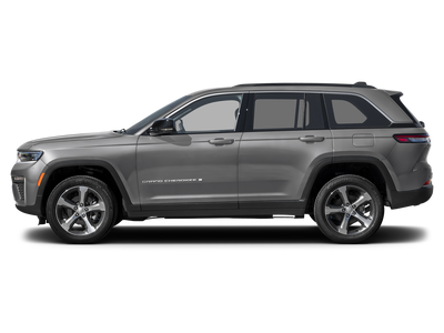 2027 Jeep Grand Cherokee GRAND CHEROKEE LIMITED 4X2