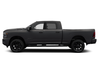 2027 RAM Ram 2500 RAM 2500 BIG HORN CREW CAB 4X4 6'4' BOX
