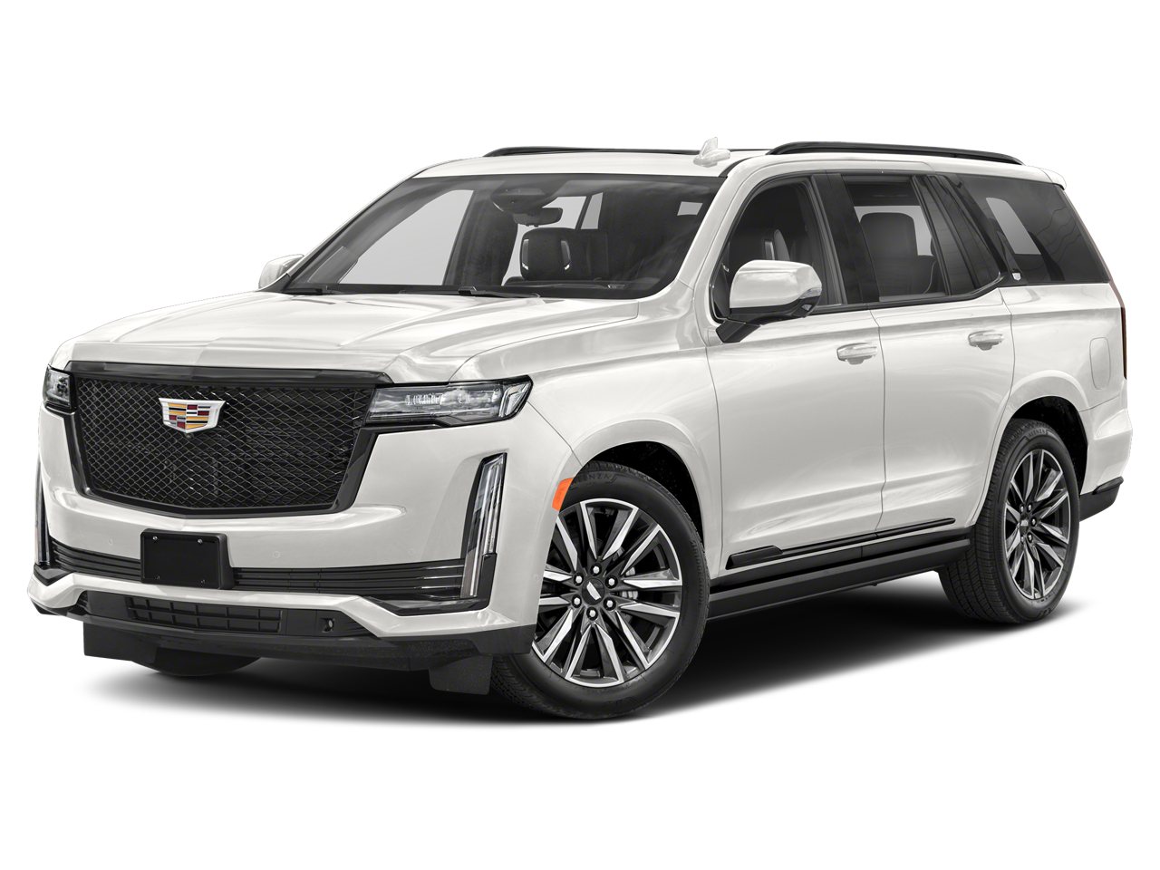 2022 Cadillac Escalade 4WD Sport Platinum