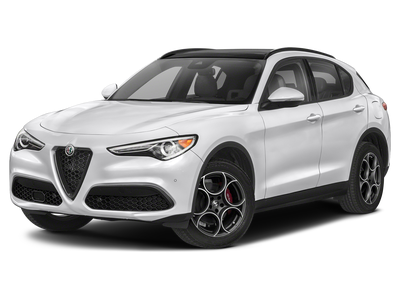 2023 Alfa Romeo Stelvio Sprint AWD
