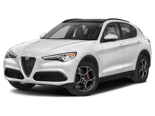 2023 Alfa Romeo Stelvio Sprint AWD