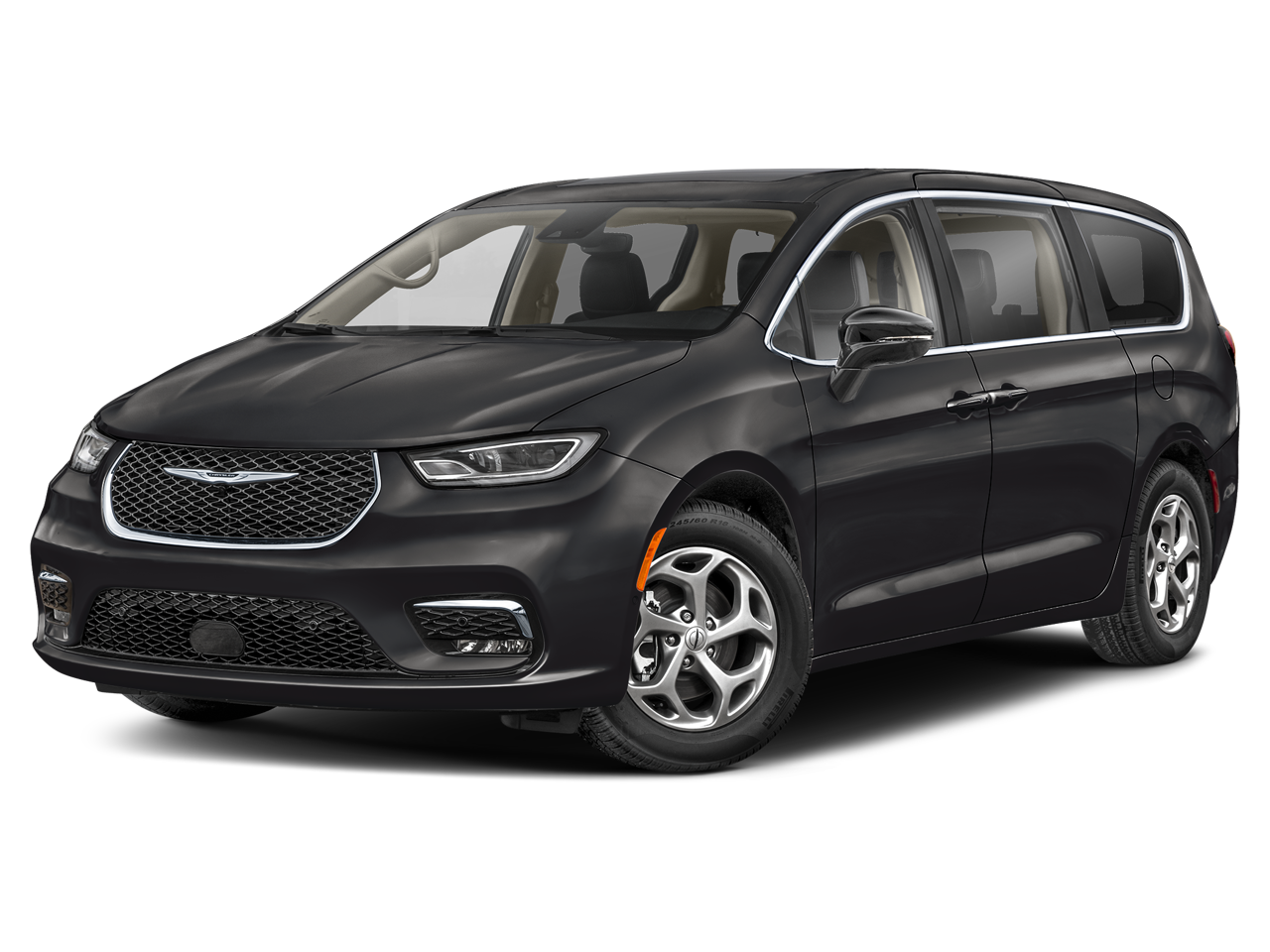 2026 Chrysler Pacifica PACIFICA LIMITED