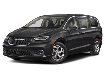2026 Chrysler Pacifica PACIFICA LIMITED
