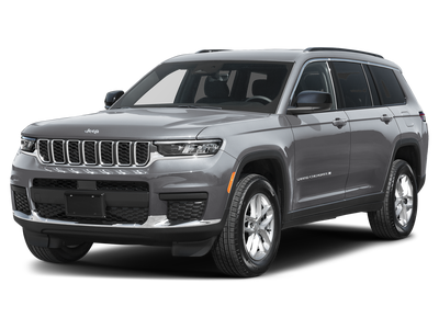 2026 Jeep Grand Cherokee GRAND CHEROKEE L LAREDO ALTITUDE 4X2