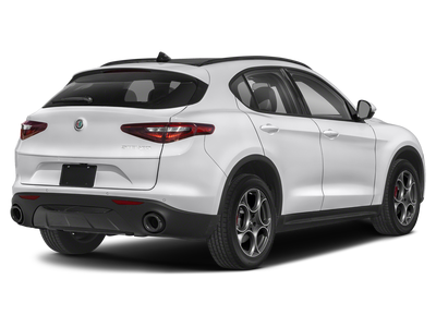 2023 Alfa Romeo Stelvio Sprint AWD