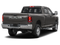 2027 RAM 2500 Warlock