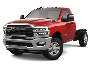 2025 Ram Chassis Cab - Capital City Chrysler Dodge Jeep Ram in Quincy FL